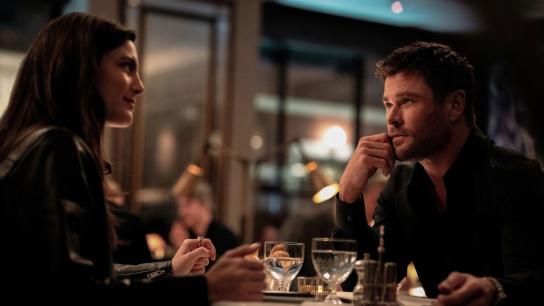 Crime 101 (2026) Image