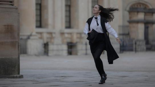 My Oxford Year (2025) Image
