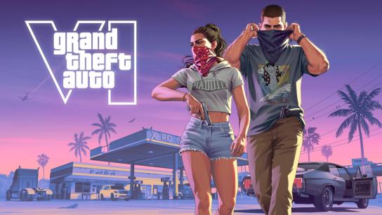 Grand Theft Auto VI: An Extended Look (2026) Image