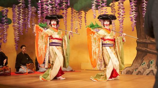 Kokuho (2025) Image