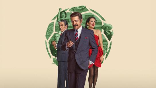 Mexico 86 (2026) Image