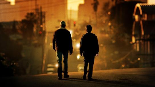 A Better Life (2011) Image