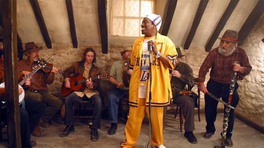 Irish Jam (2006) Image