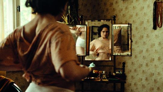 Sound of Falling (2025) Image