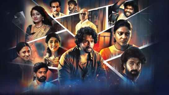 Once Upon a Time in Madras (2024) Image