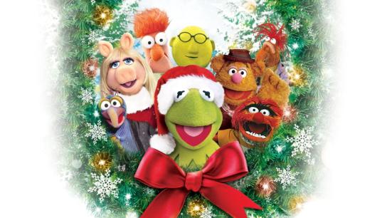 It's a Very Merry Muppet Christmas Movie (2002) Image