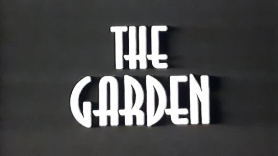 The Garden (2005) Image