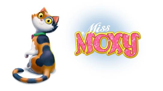 Miss Moxy (2025) Image