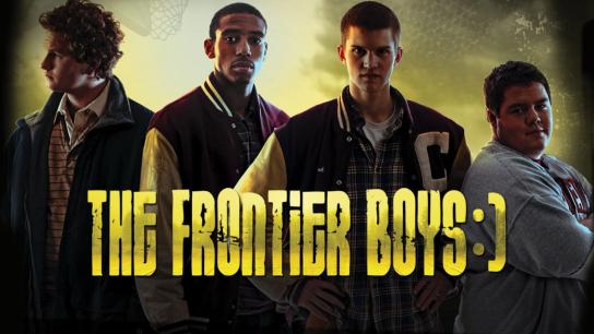 The Frontier Boys (2011) Image