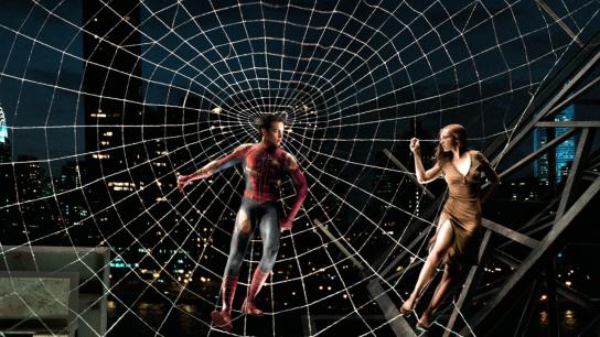 Spider-Man 2 (2004) Image