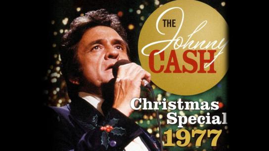 The Johnny Cash Christmas Special 1977 (1977) Image