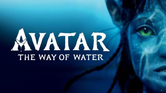 Avatar: The Way of Water (2022) Image