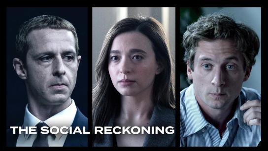 The Social Reckoning (2026) Image