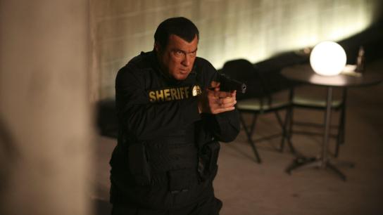 Deadly Crossing (2010) Image