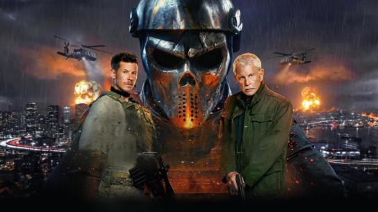 Sniper: No Nation (2026) Image