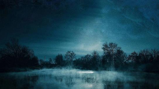 Bottom of the Water (2023) Image