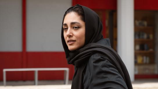 Reading Lolita in Tehran (2024) Image