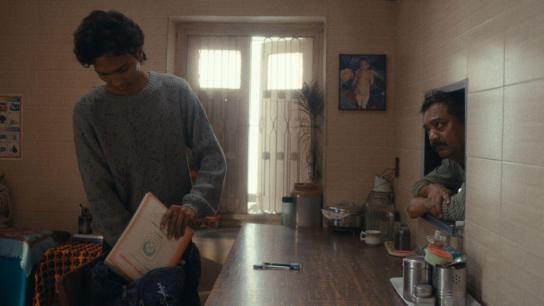 We Were Here (2026) Image