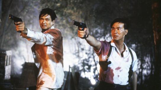 The Killer (1989) Image