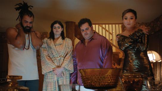 Couples Weekend (2026) Image