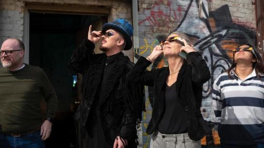 Boy George & Culture Club (2026) Image
