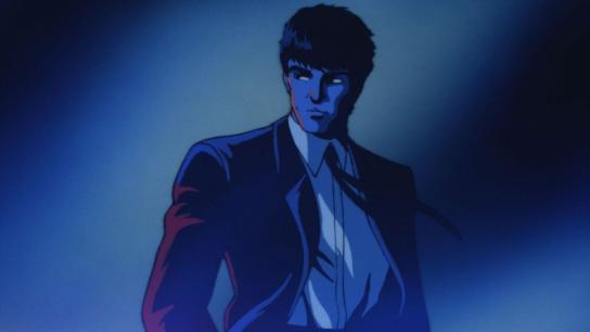 Wicked City (1987) Image