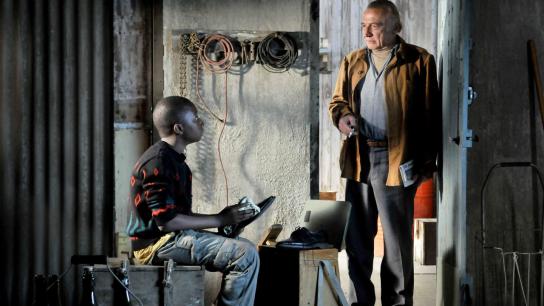 Le Havre (2011) Image
