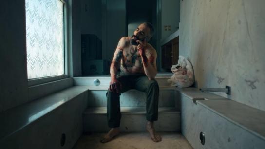 Vengeance (2026) Image