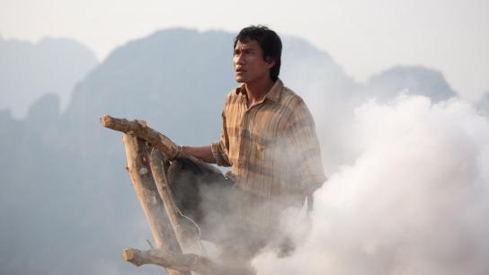 The Rocket (2013) Image