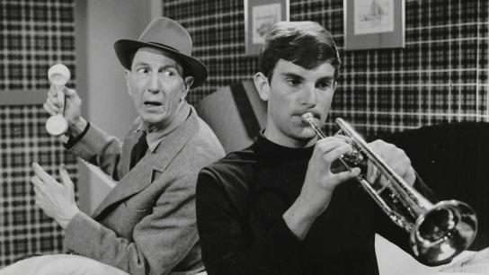 Musicians (1967) Image