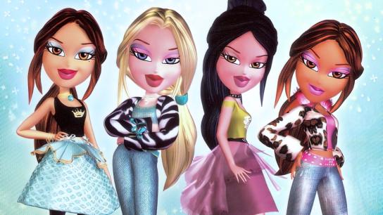 Livin' It Up with the Bratz (2006) Image