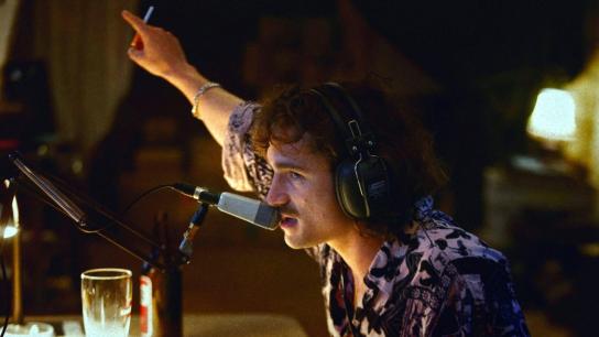 Magnetic Beats (2021) Image