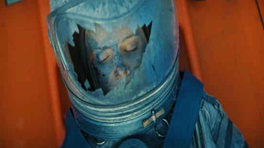 The Astronaut (2025) Image