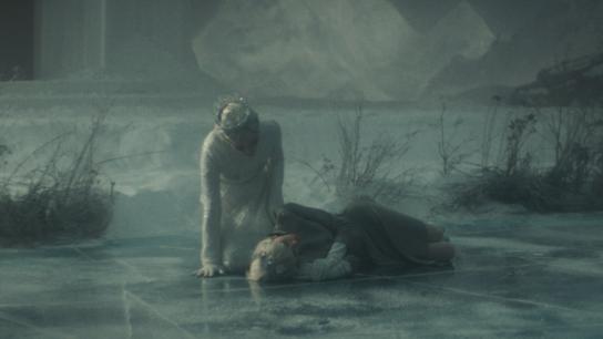 The Ice Tower (2025) Image