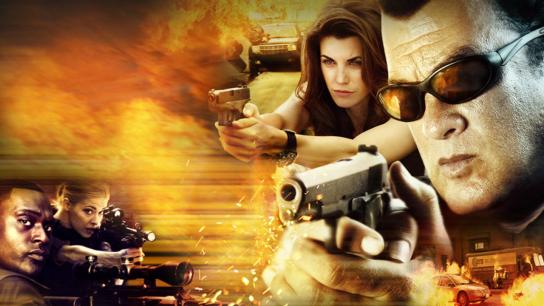 Street Wars (2011) Image