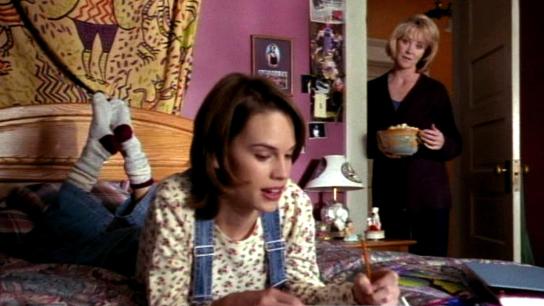 Terror in the Family (1996) Image