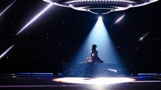 Taylor Swift | The Eras Tour | The Final Show (2025) Image