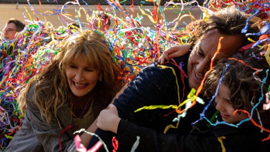 Is This Thing On? (2025) Image