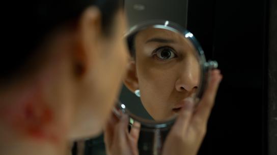 A Normal Woman (2025) Image