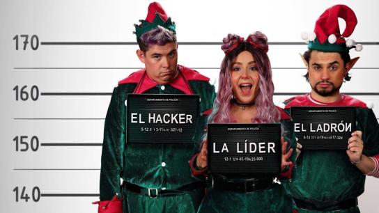 Operation Merry Christmas: The Elf Con (2021) Image