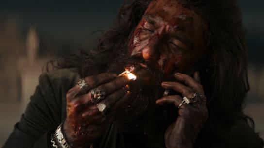 Dhurandhar (2025) Image