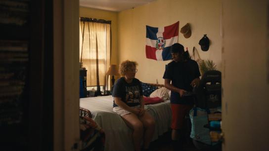 Mad Bills to Pay (or Destiny, dile que no soy malo) (2026) Image