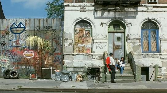 An Autumn's Tale (1987) Image