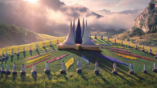 The Hunger Games: Sunrise on the Reaping (2026) Image