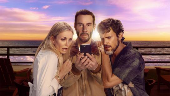 Outcome (2026) Image