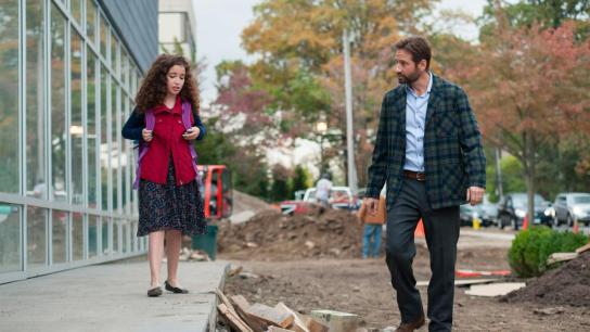 Louder Than Words (2013) Image