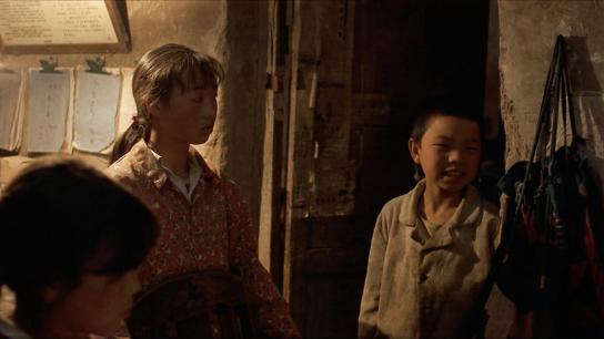Not One Less (1999) Image
