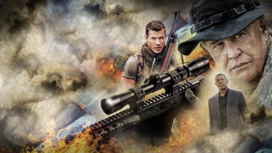 Sniper: Legacy (2014) Image