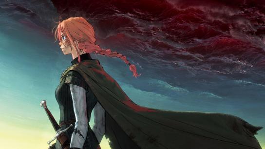 Scarlet (2025) Image