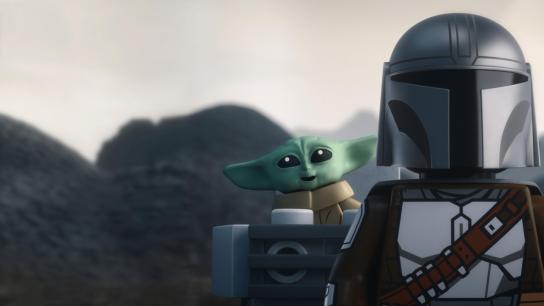 LEGO Star Wars: The Mandalorian (2026) Image